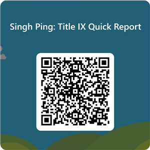 Singh Ping